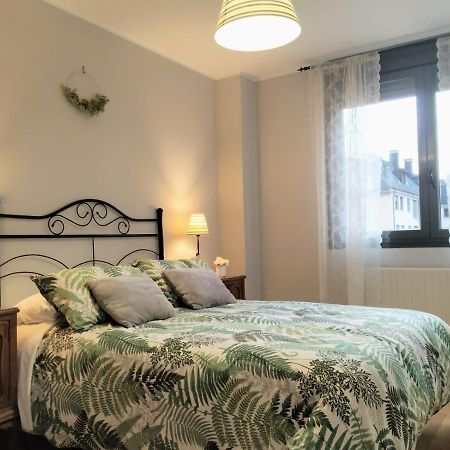 Apartamento En Oviedo,Wifi Екстер'єр фото