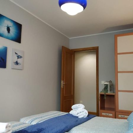 Apartamento En Oviedo,Wifi Екстер'єр фото