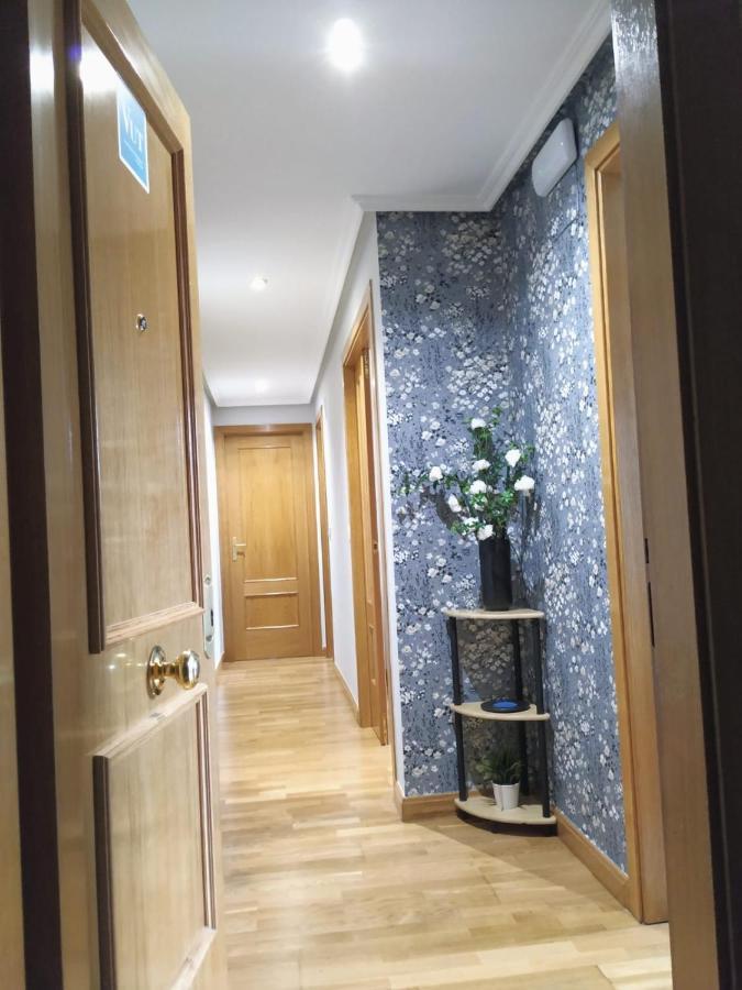 Apartamento En Oviedo,Wifi Екстер'єр фото