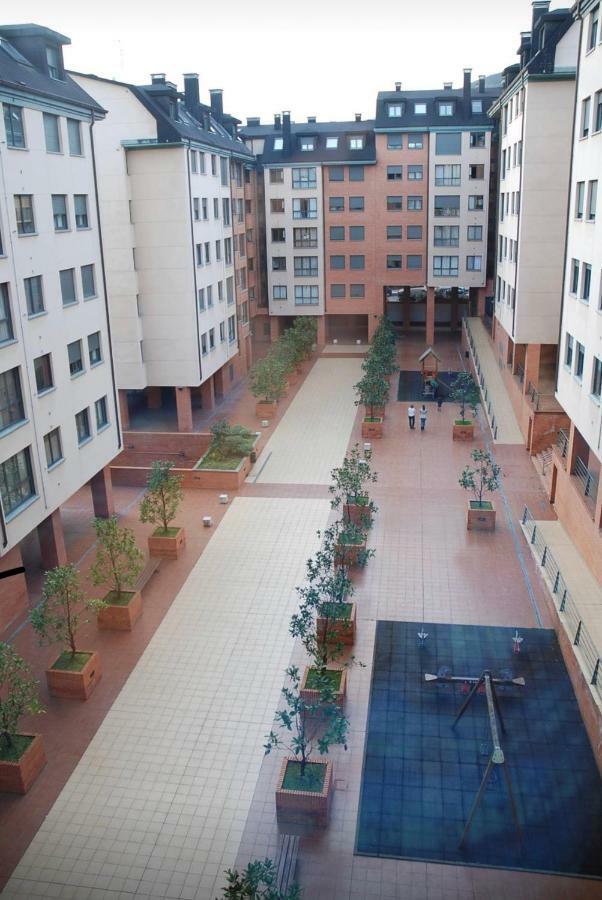 Apartamento En Oviedo,Wifi Екстер'єр фото