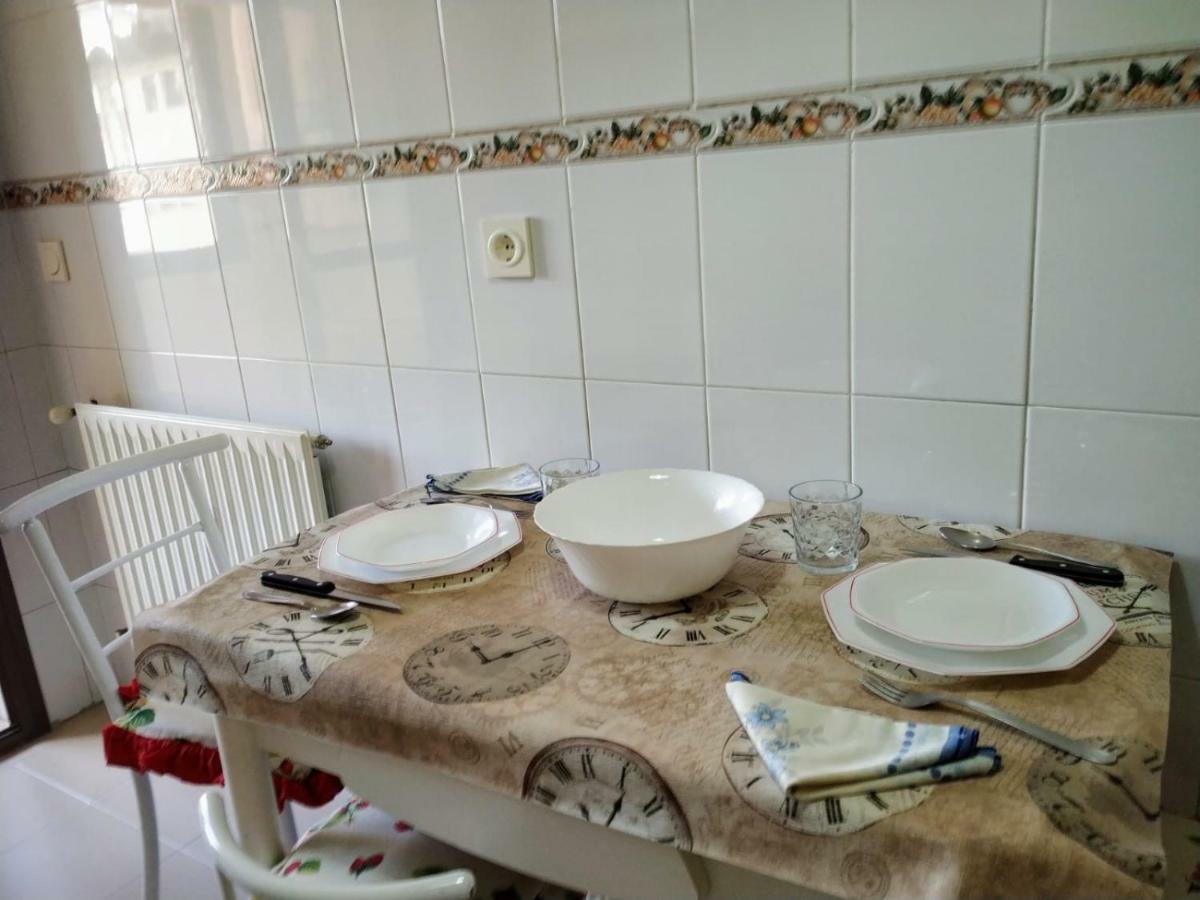 Apartamento En Oviedo,Wifi Екстер'єр фото