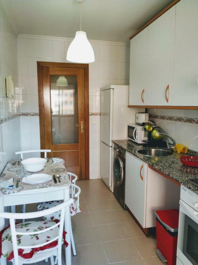 Apartamento En Oviedo,Wifi Екстер'єр фото