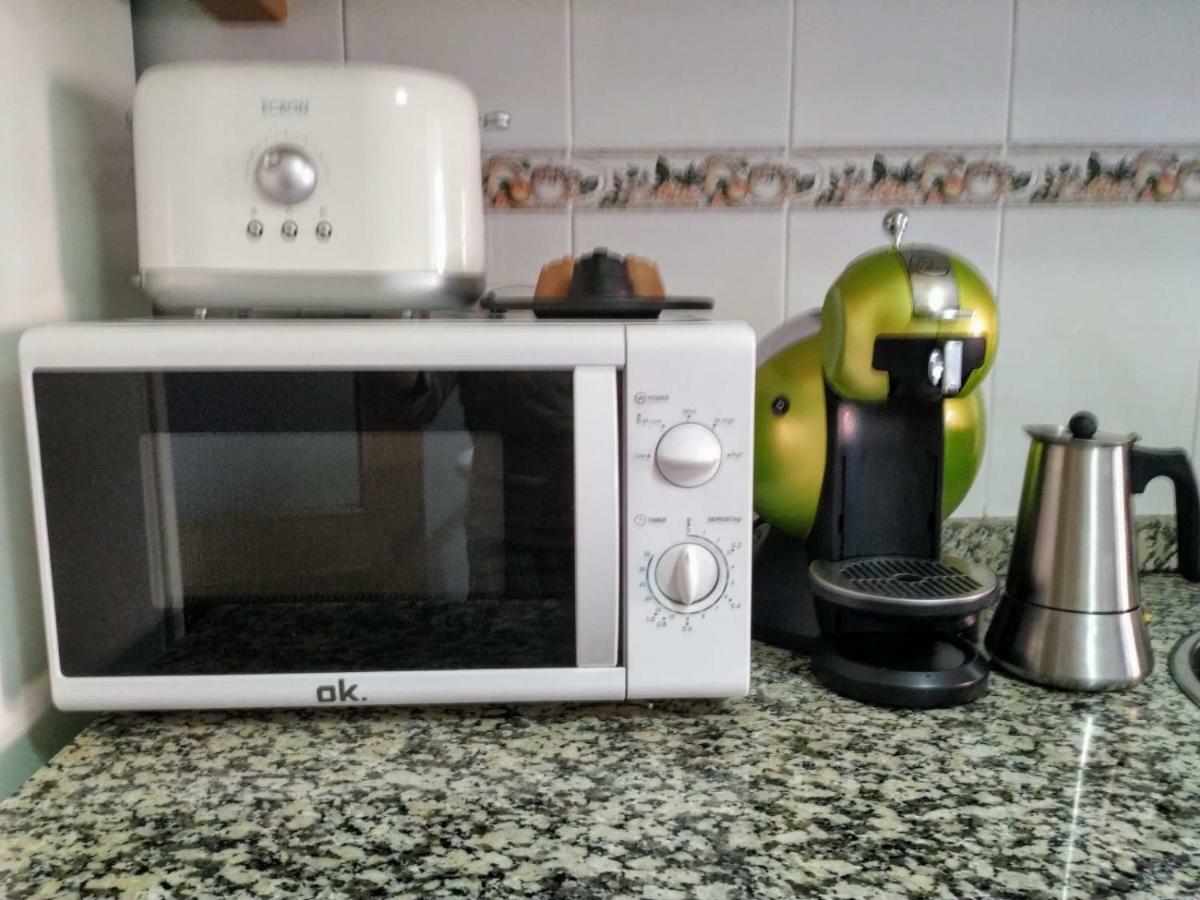 Apartamento En Oviedo,Wifi Екстер'єр фото